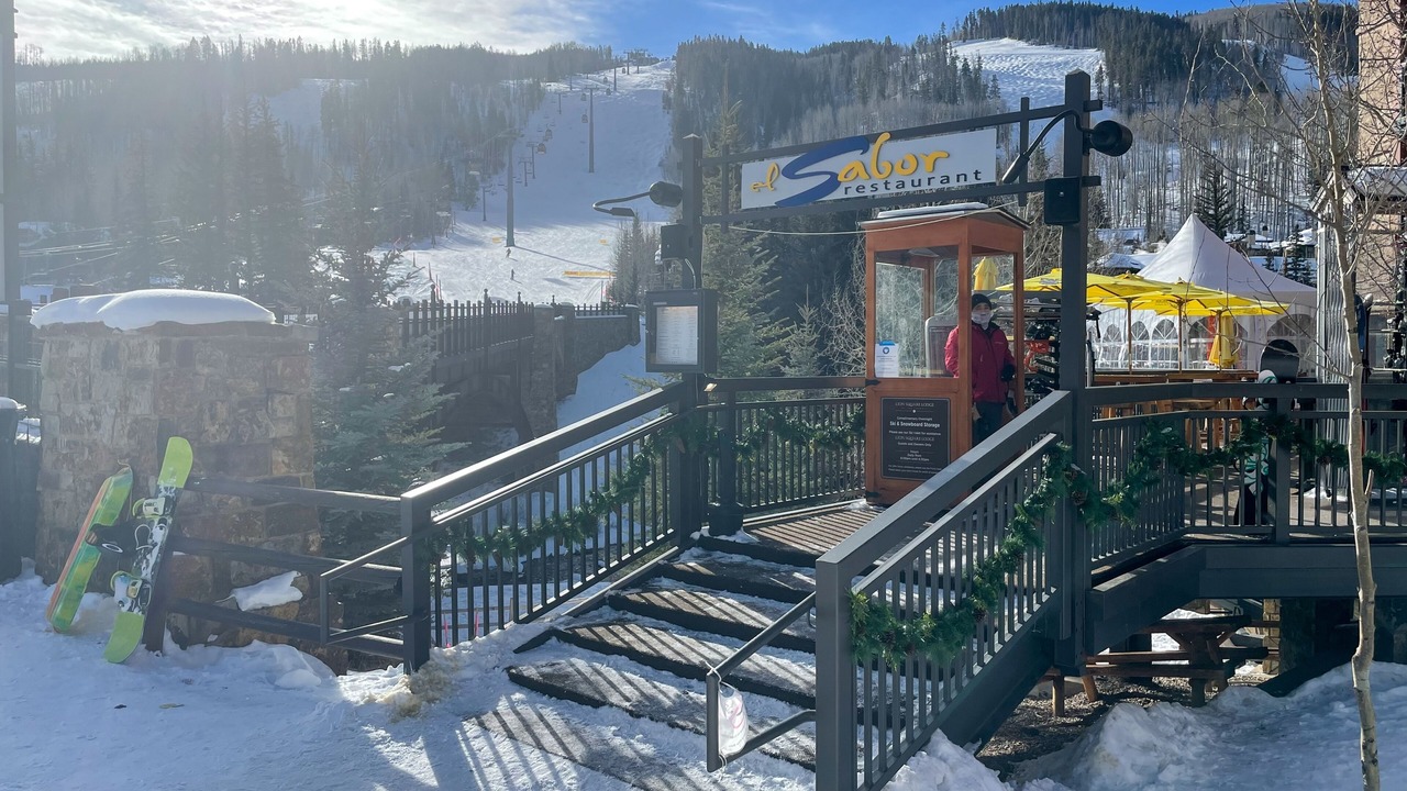 Photo of Outdoor in Vail
