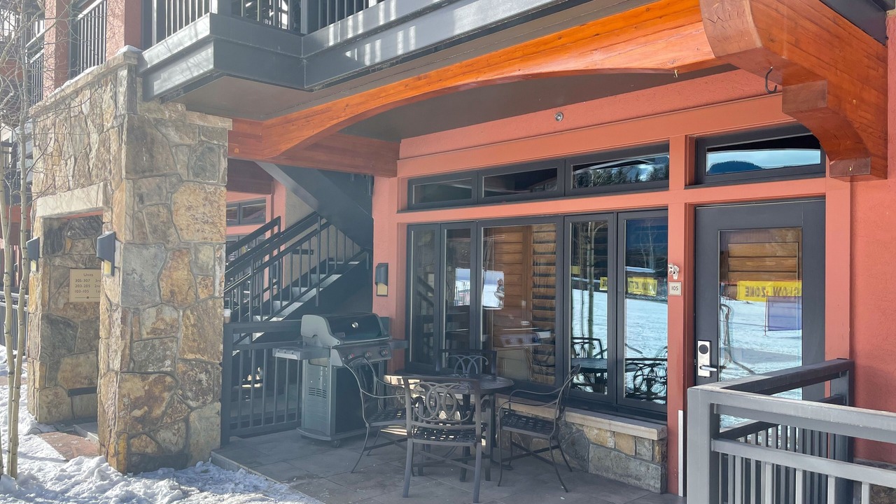 Photo of Outdoor in Vail