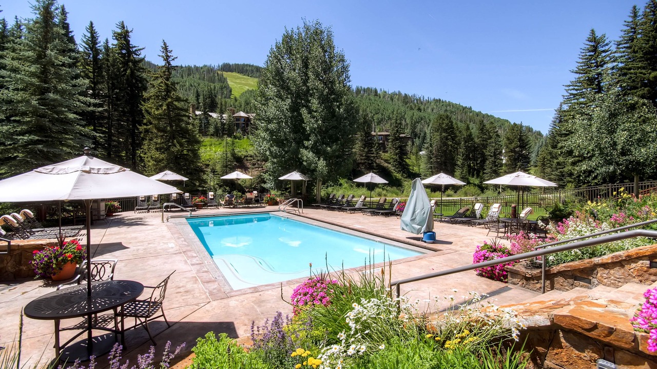 Photo of Outdoor in Vail