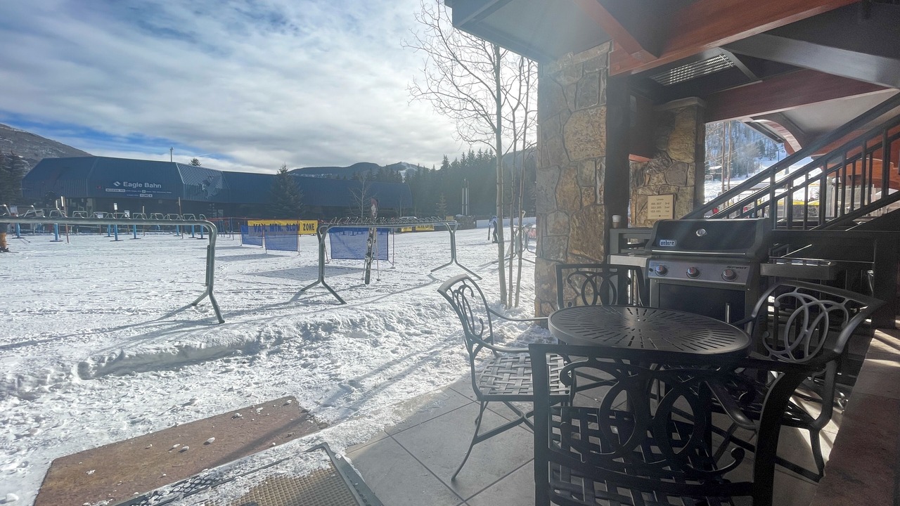 Photo of Outdoor in Vail