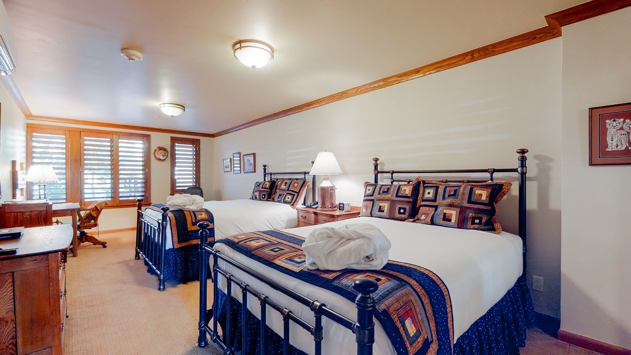 Photo of Bedroom in Vail