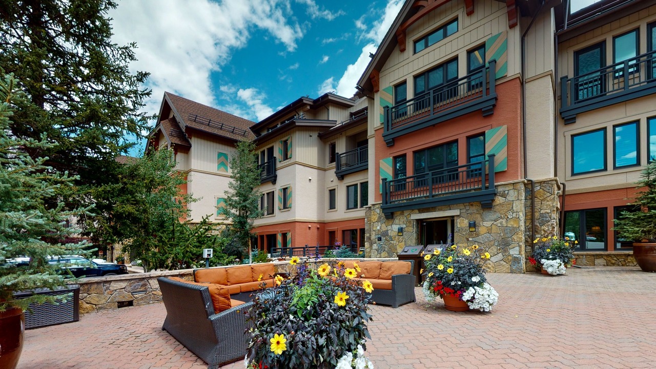 Photo of Outdoor in Vail