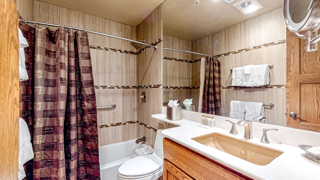 Photo of Bathroom in Vail