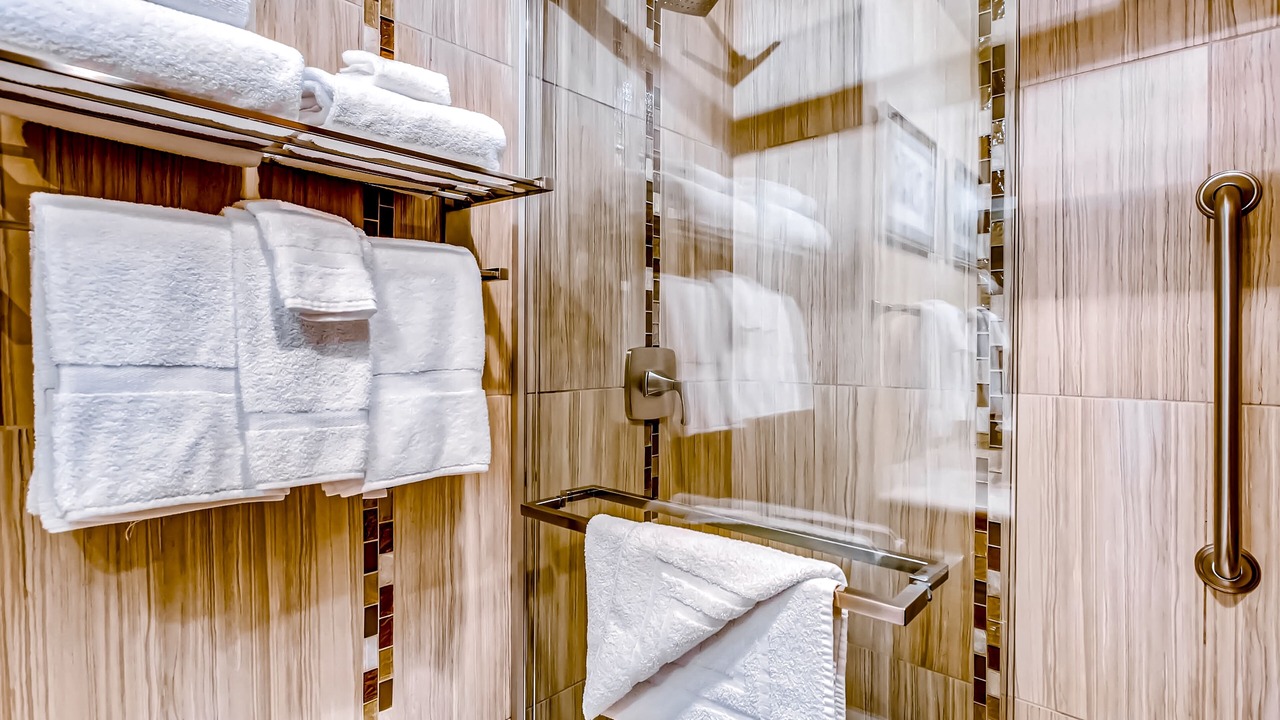Photo of Bathroom in Vail