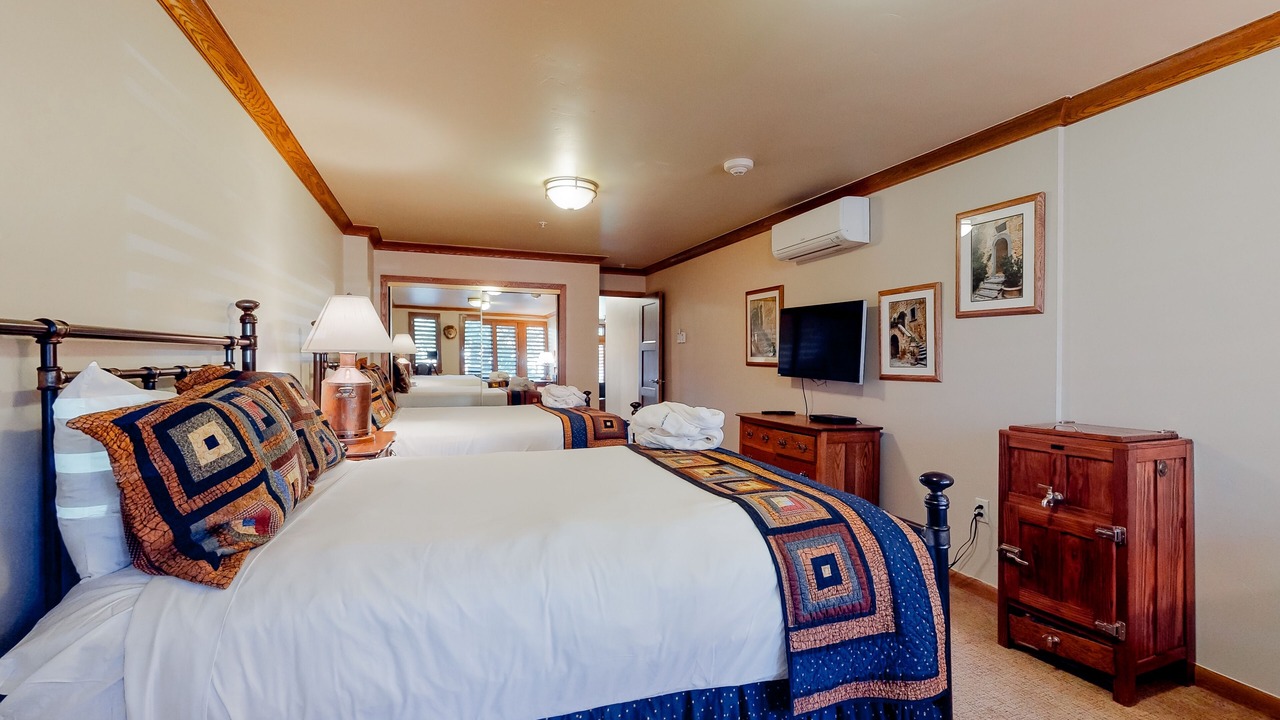 Photo of Bedroom in Vail