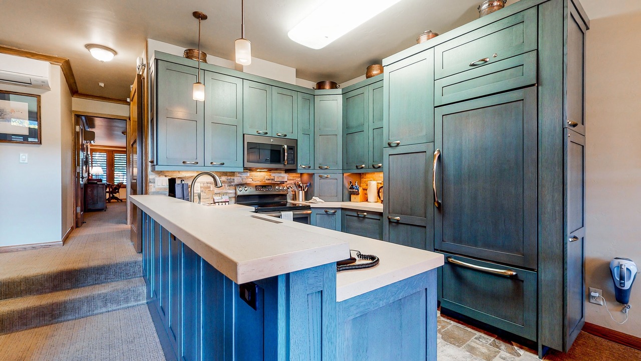 Photo of Kitchen in Vail