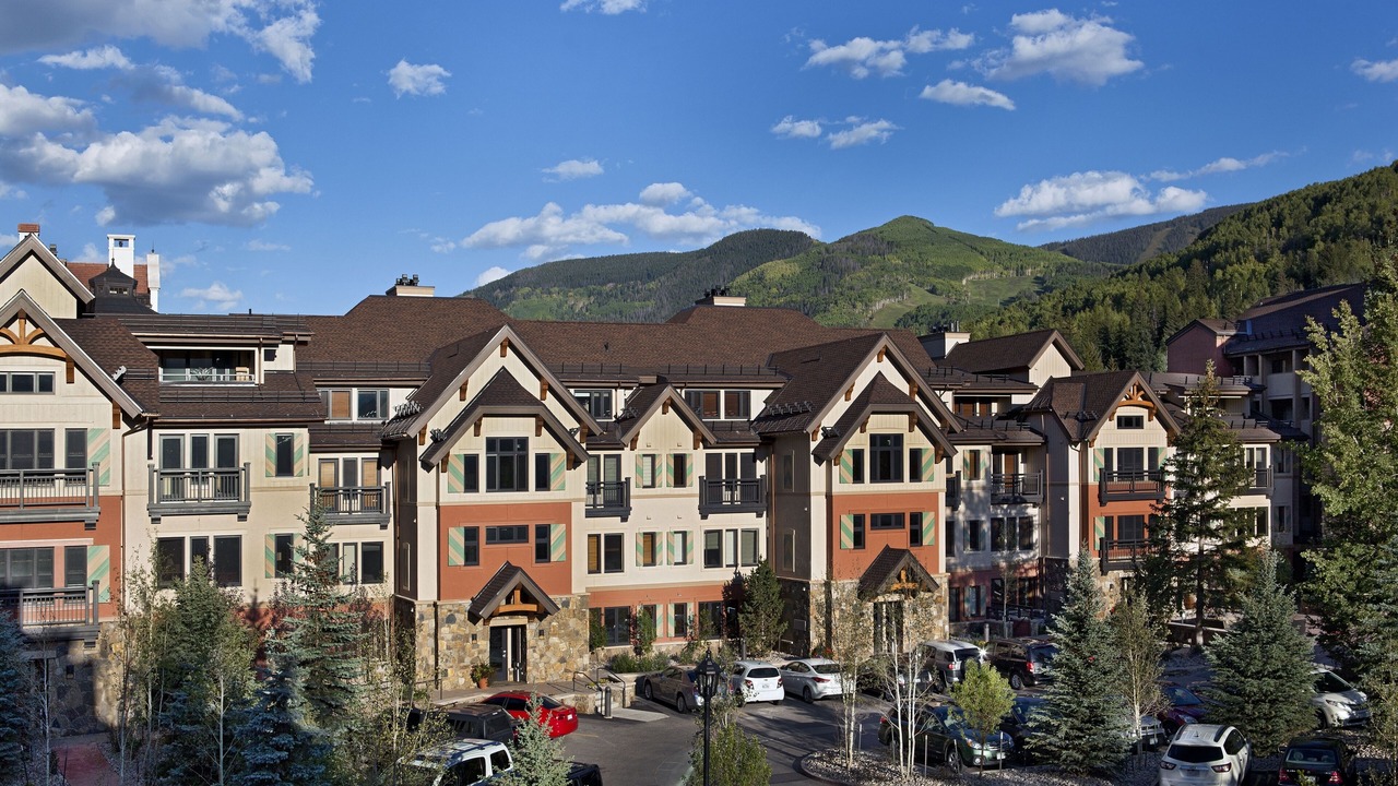 Photo of Outdoor in Vail