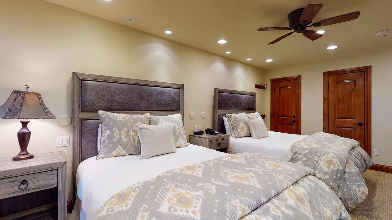 Photo of Bedroom in Vail