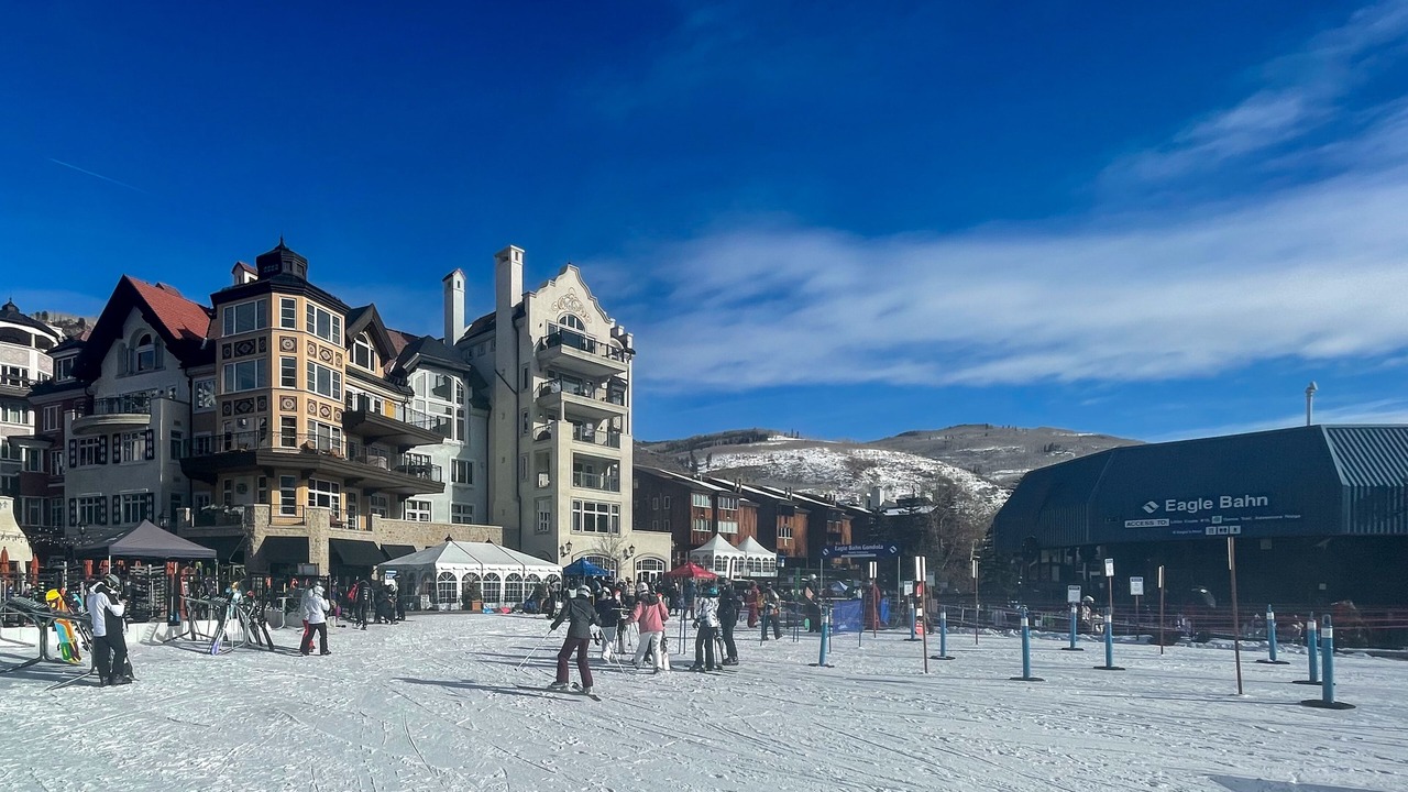 Photo of Others in Vail