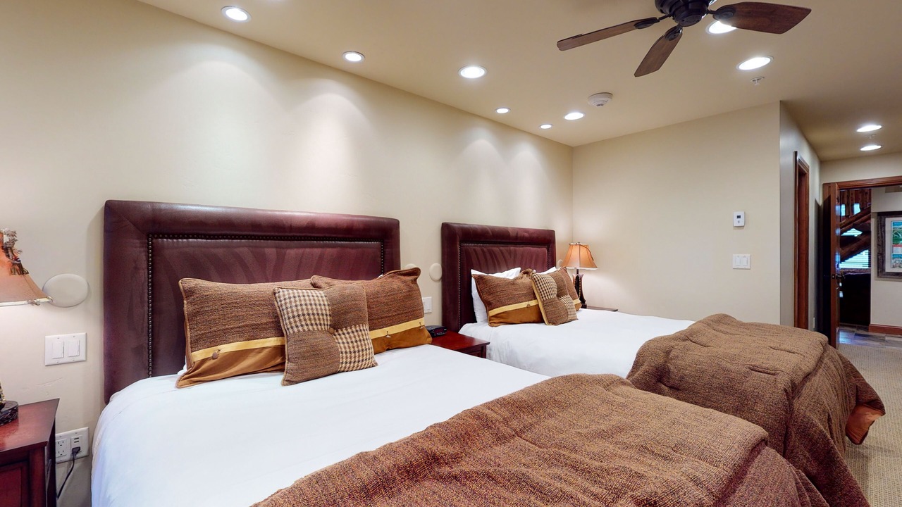 Photo of Bedroom in Vail
