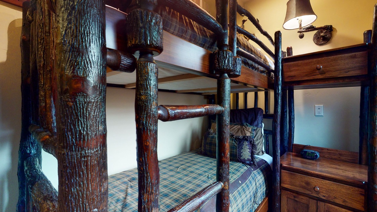 Photo of Bedroom in Vail