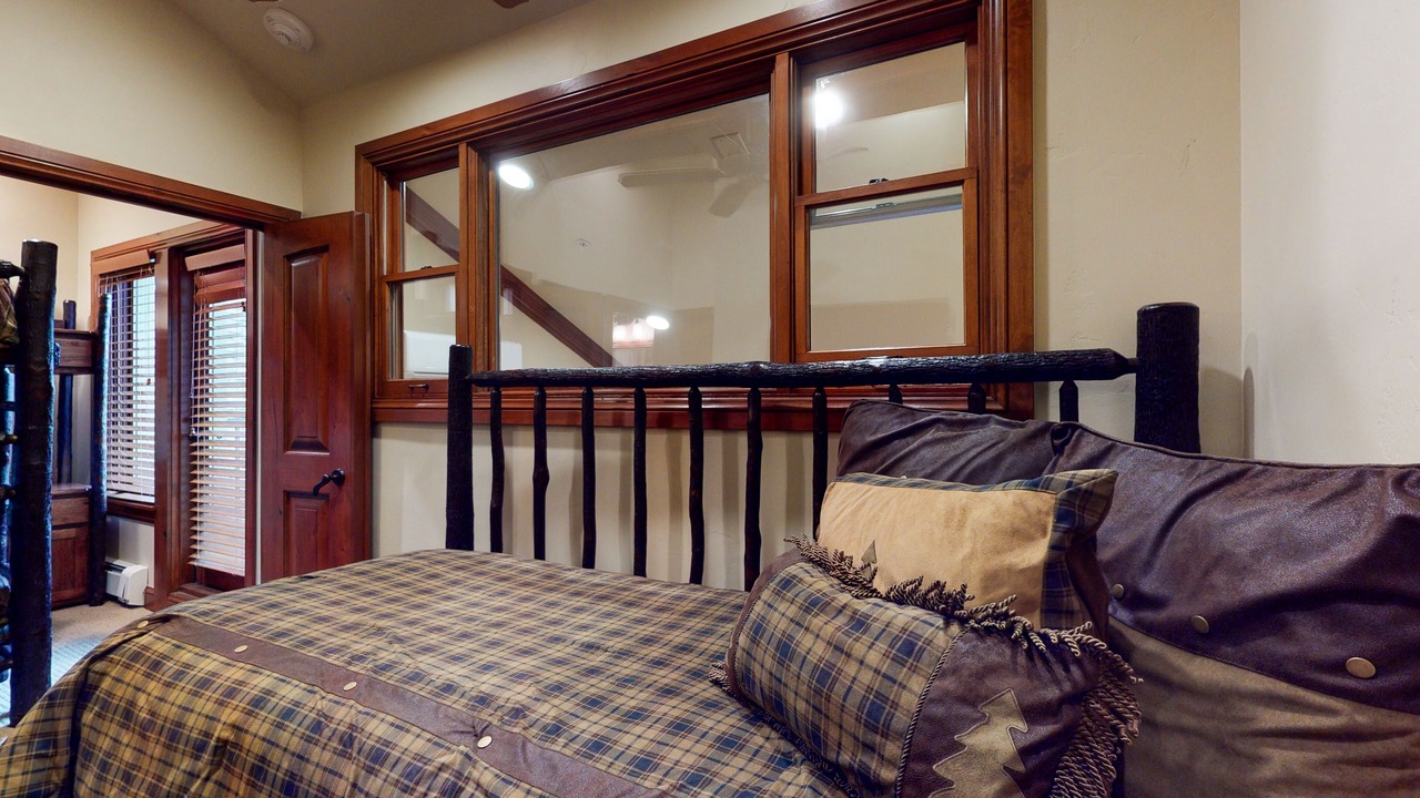 Photo of Bedroom in Vail
