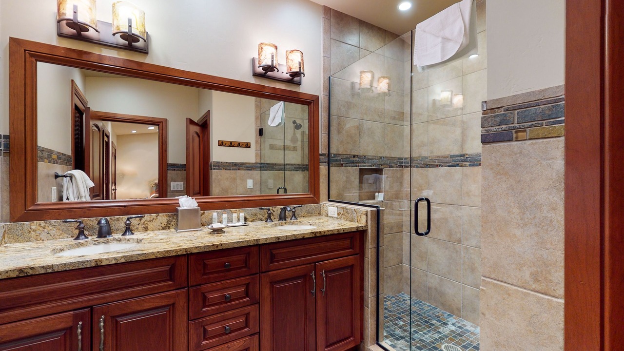 Photo of Bathroom in Vail
