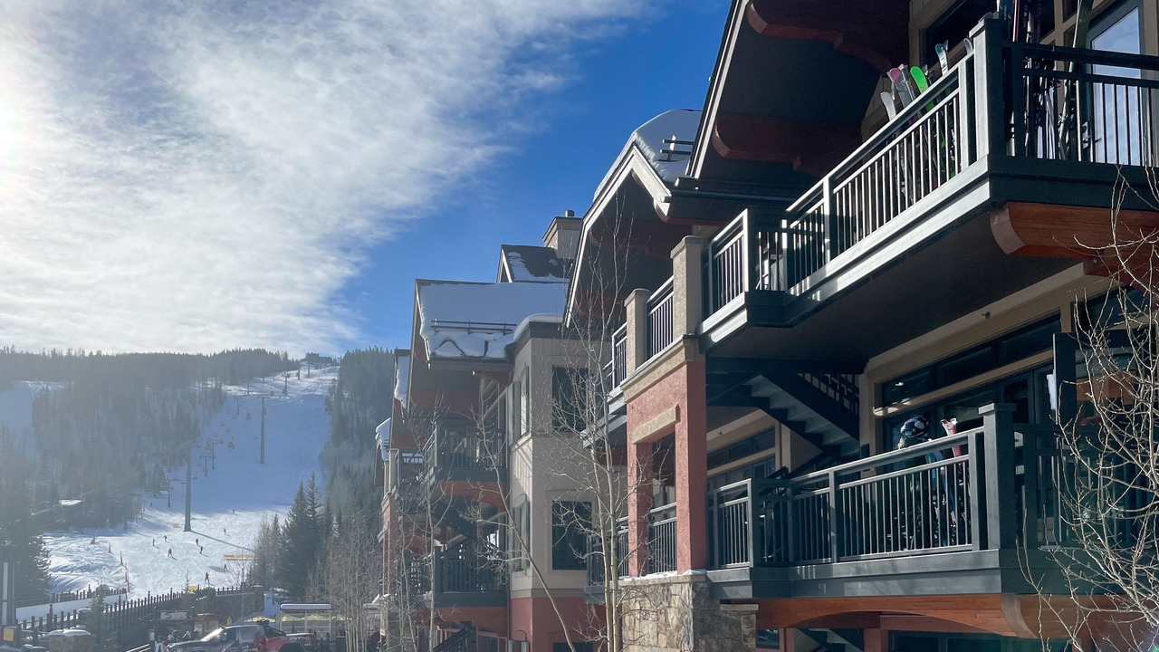 Photo of Outdoor in Vail