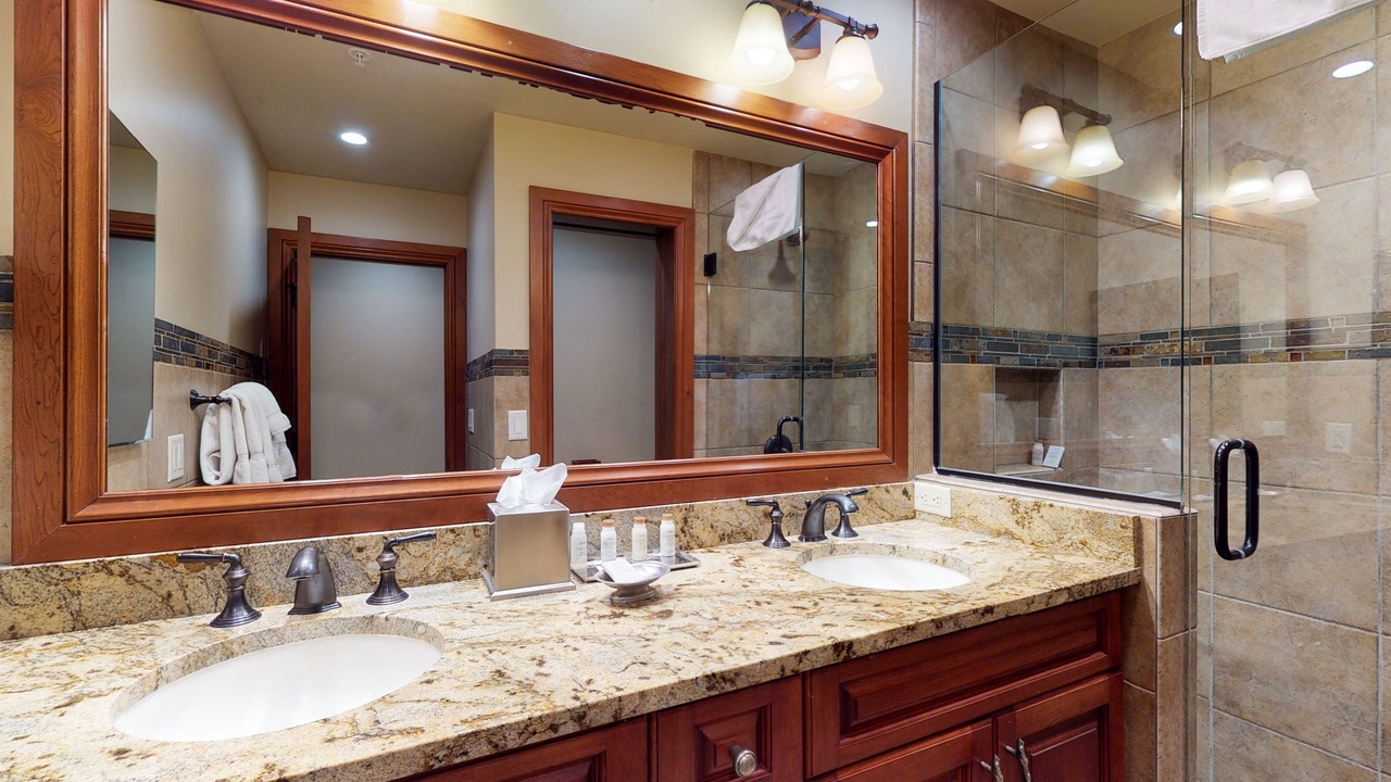 Photo of Bathroom in Vail