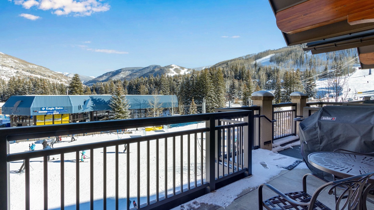 Photo of Outdoor in Vail