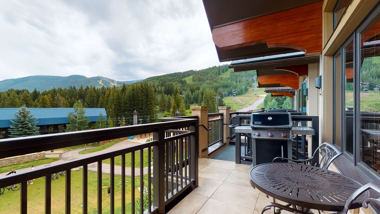 Photo of Outdoor in Vail
