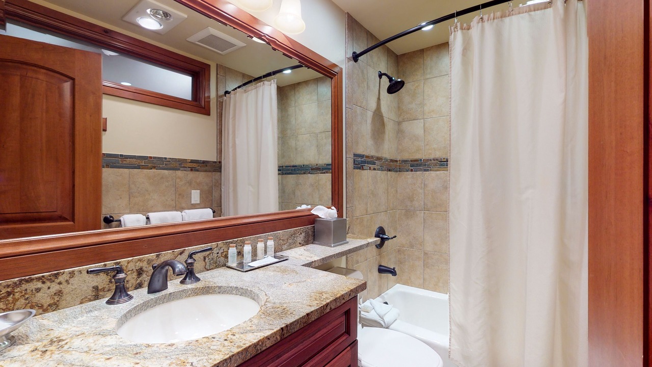Photo of Bathroom in Vail
