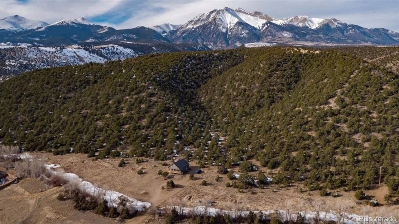 Photo of Outdoor in Salida