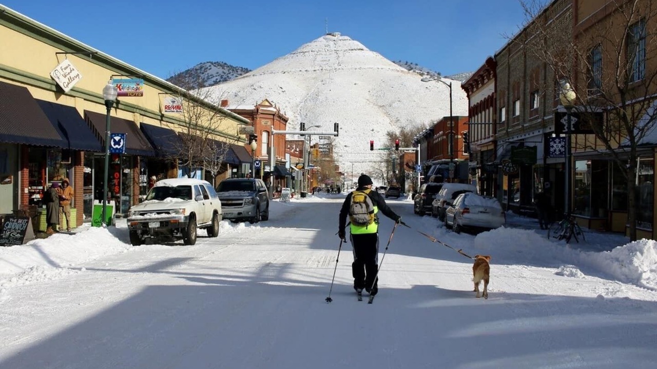 Photo of Others in Salida