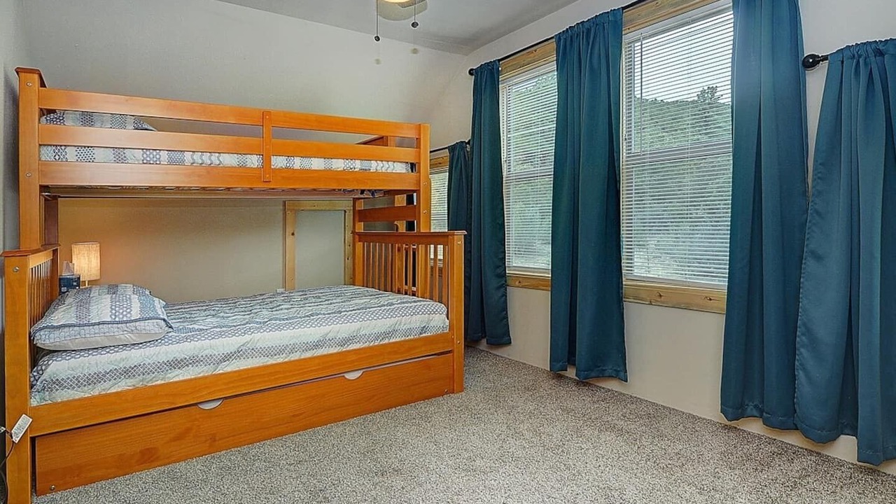 Photo of Bedroom in Salida