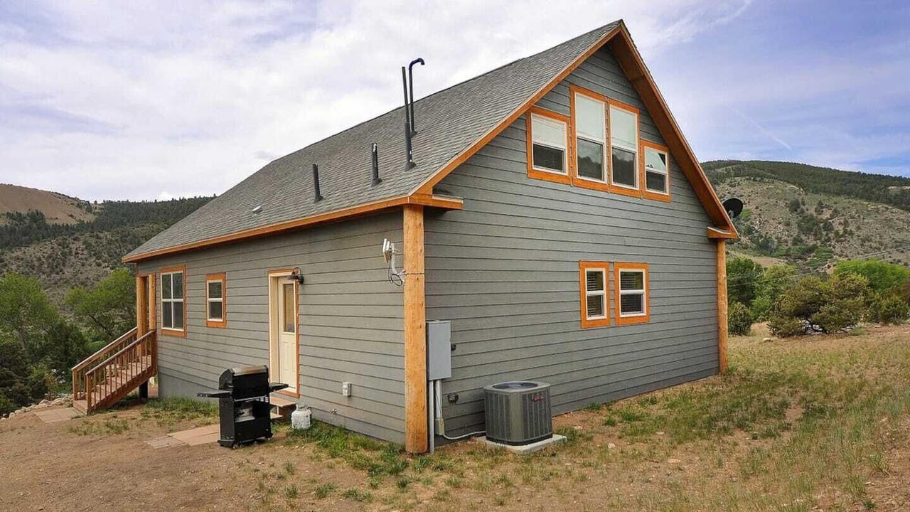 Photo of Outdoor in Salida