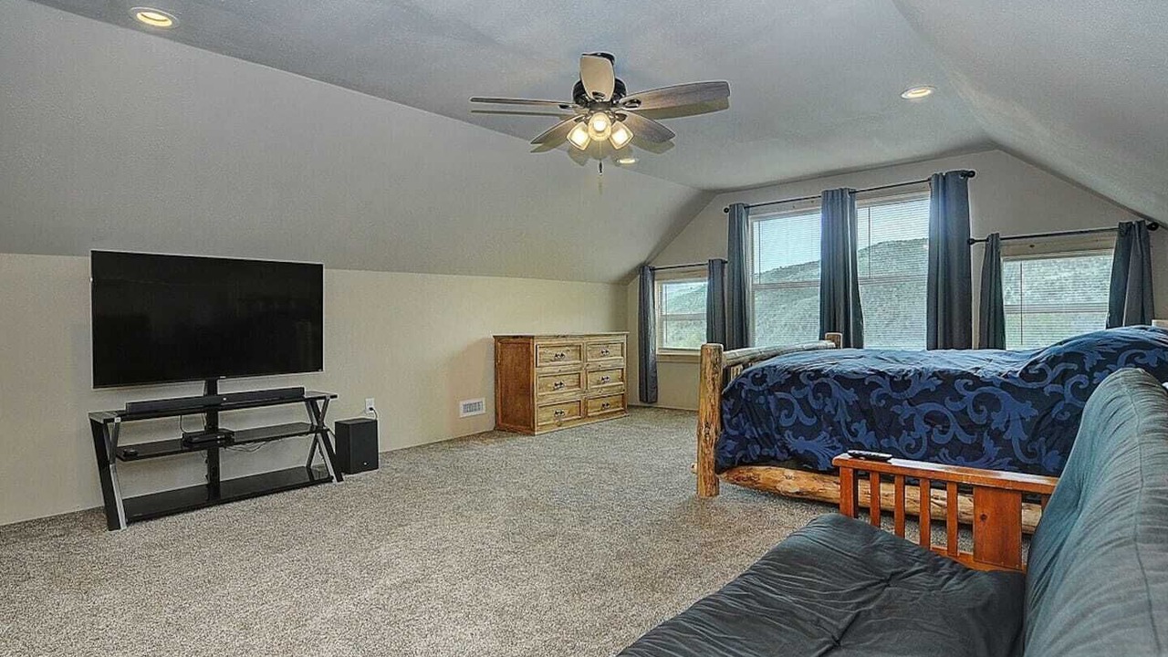 Photo of Bedroom in Salida