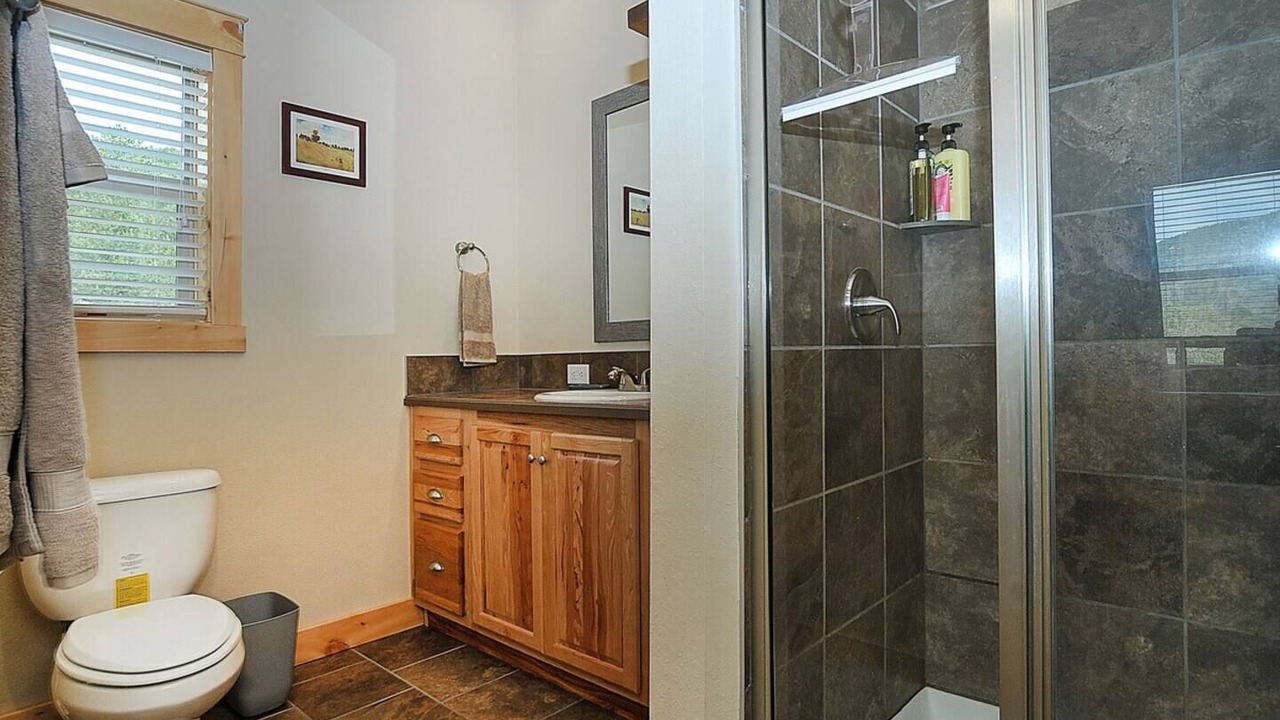 Photo of Bathroom in Salida
