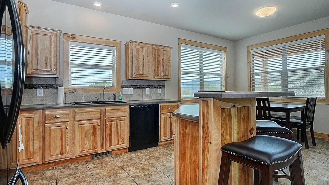 Photo of Kitchen in Salida
