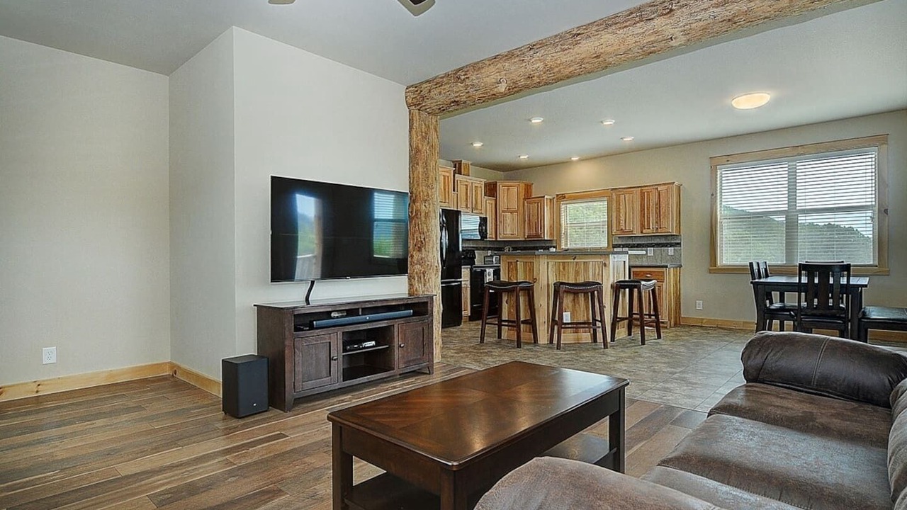 Photo of Livingroom in Salida