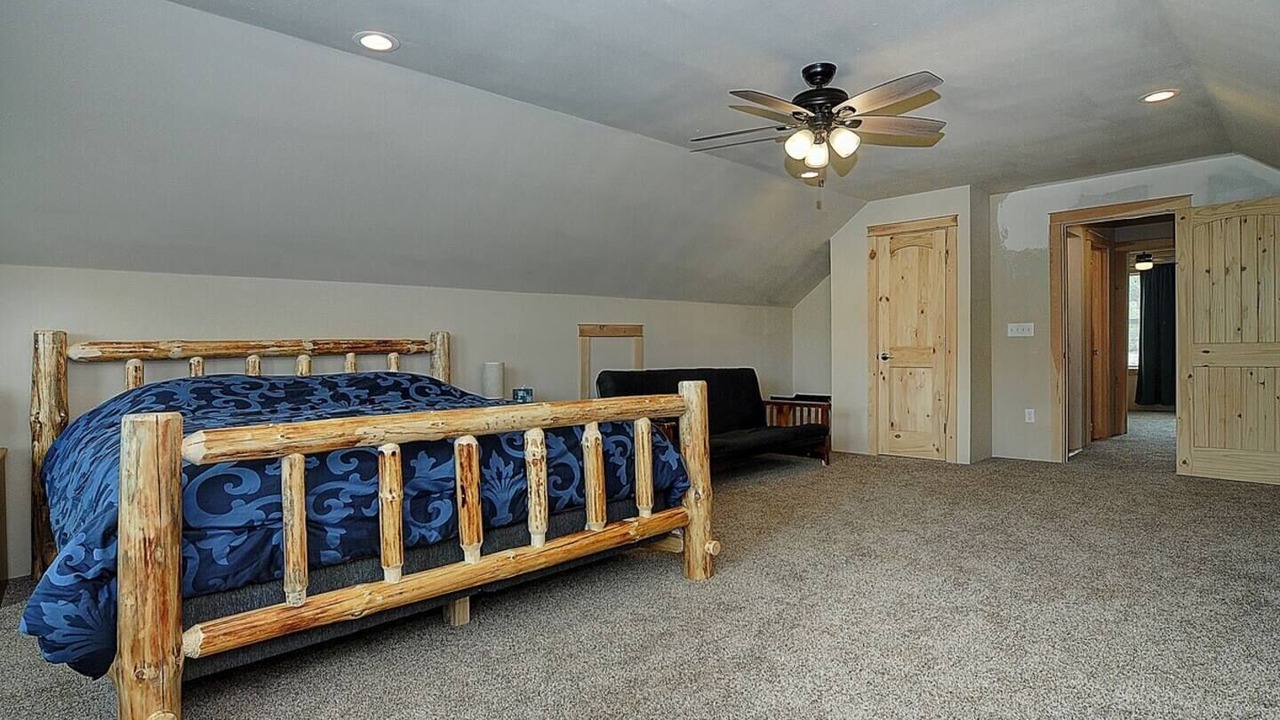 Photo of Bedroom in Salida