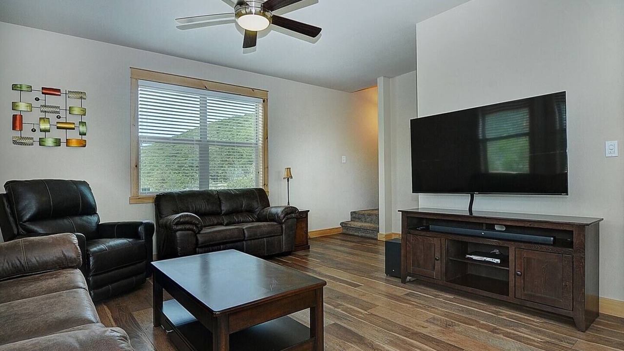 Photo of Livingroom in Salida