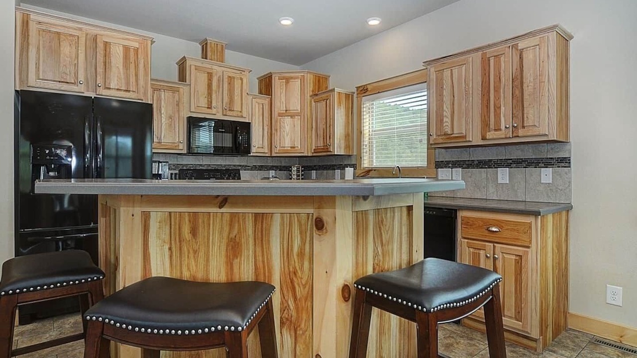 Photo of Kitchen in Salida
