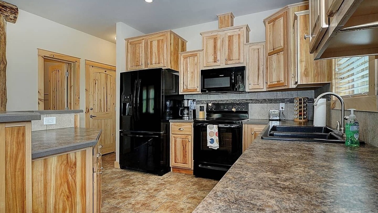 Photo of Kitchen in Salida