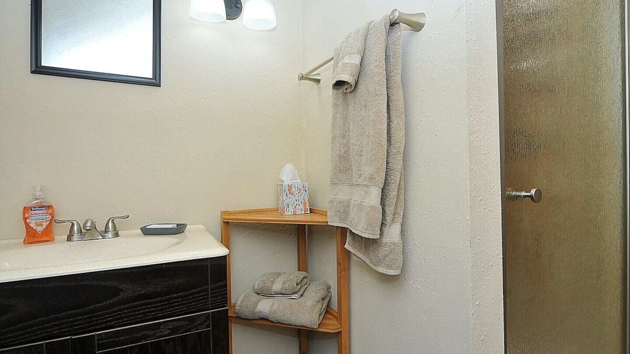 Photo of Bathroom in Salida