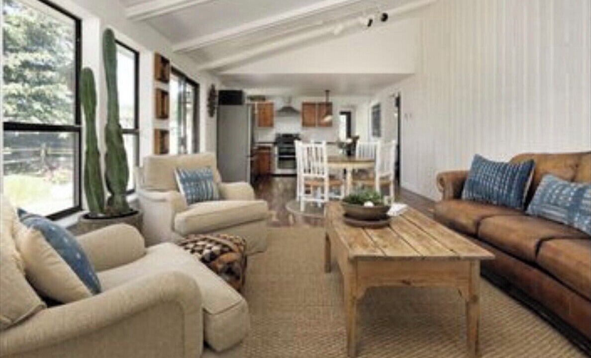 Photo of Livingroom in Snowmass Village