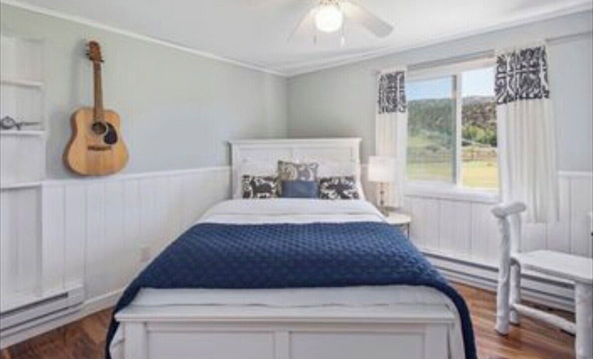 Photo of Bedroom in Snowmass Village