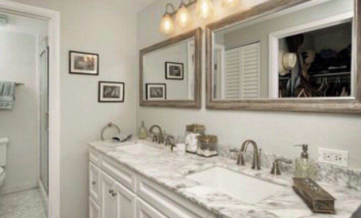 Photo of Bathroom in Snowmass Village