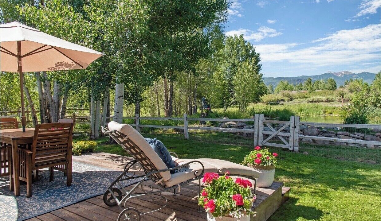 Photo of Outdoor in Snowmass Village