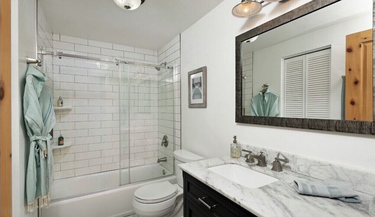 Photo of Bathroom in Snowmass Village