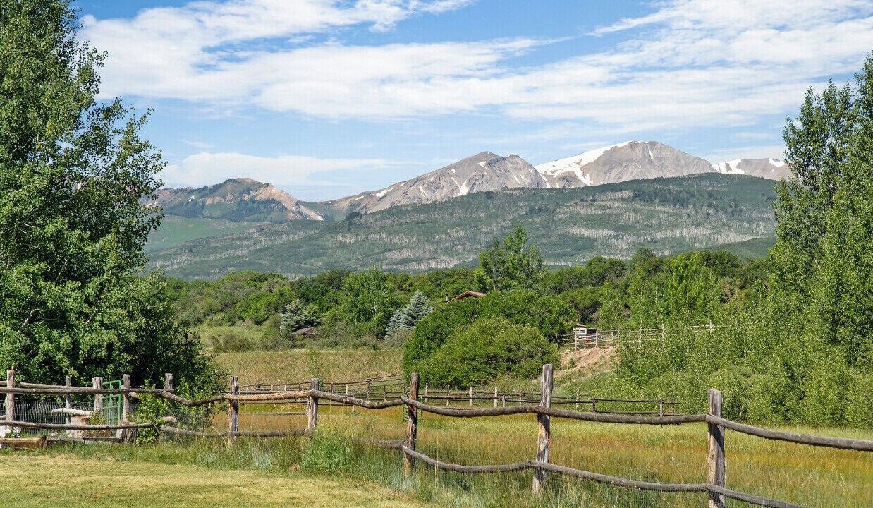 Photo of Outdoor in Snowmass Village