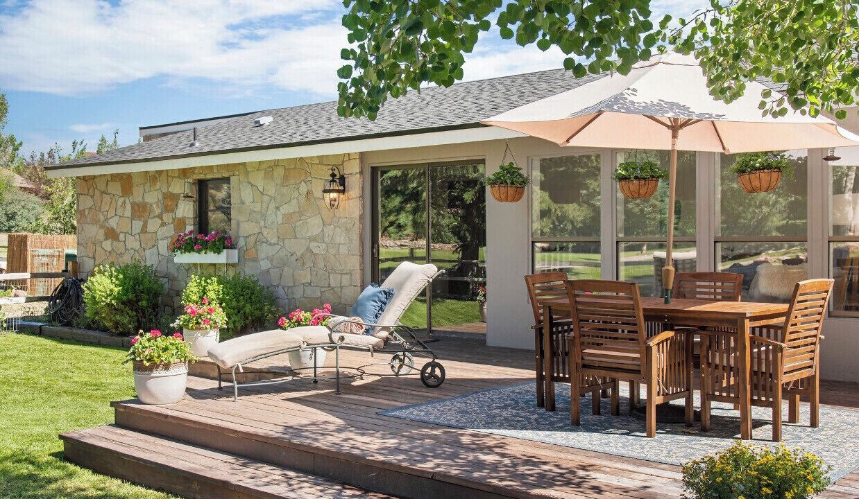 Photo of Outdoor in Snowmass Village