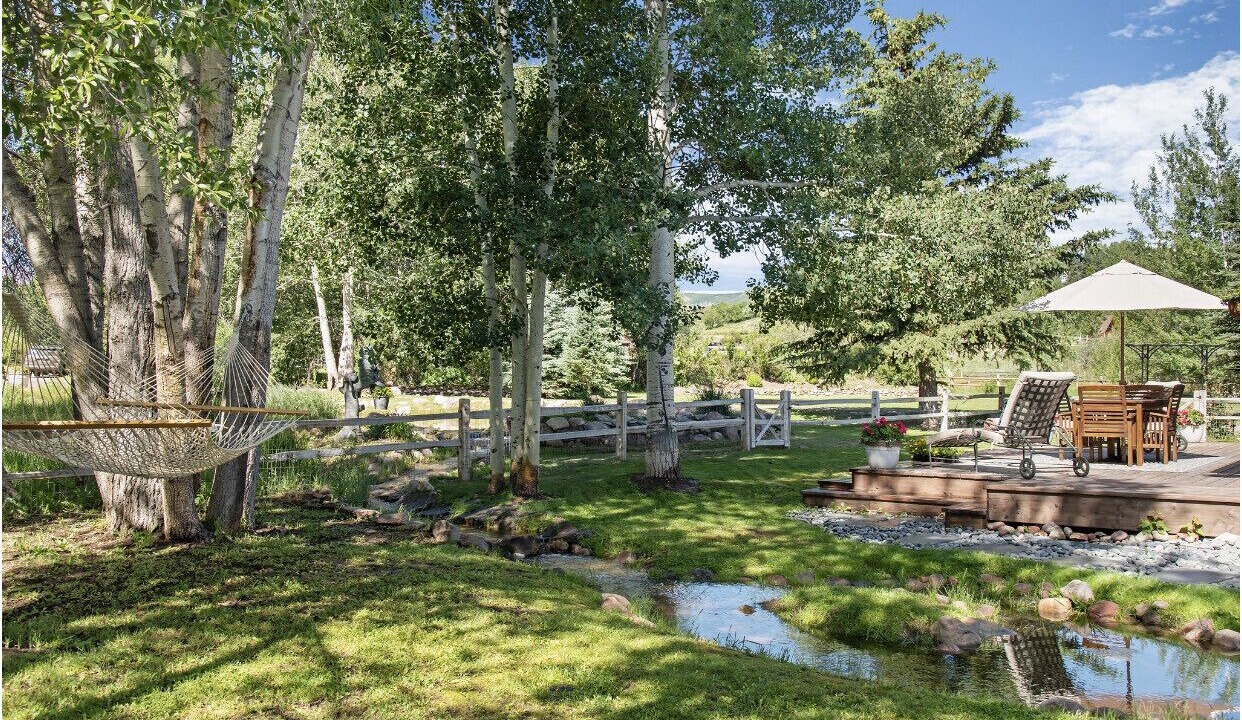 Photo of Patio Balcony in Snowmass Village