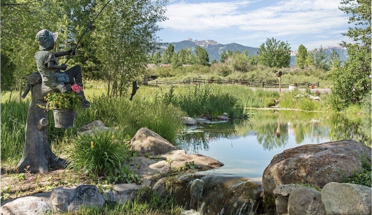 Photo of Outdoor in Snowmass Village