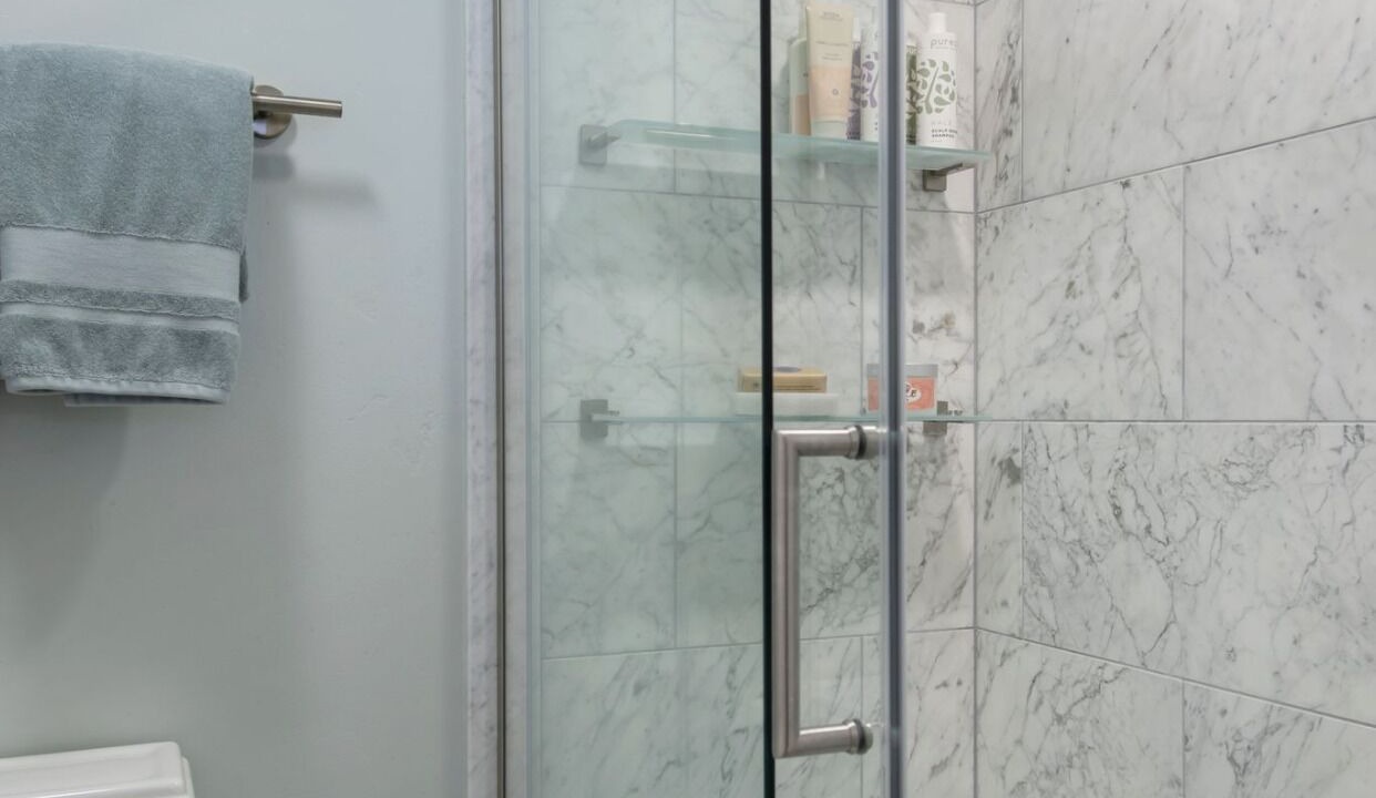 Photo of Bathroom in Snowmass Village