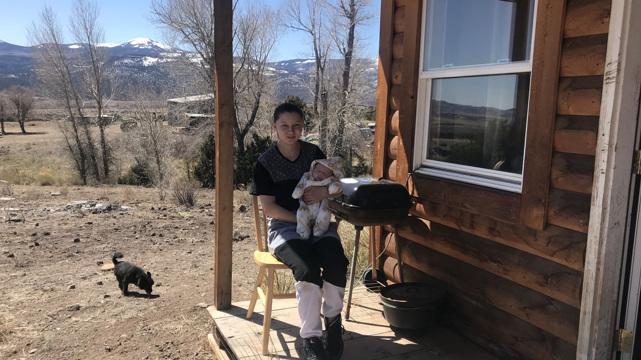 Photo of Outdoor in South Fork