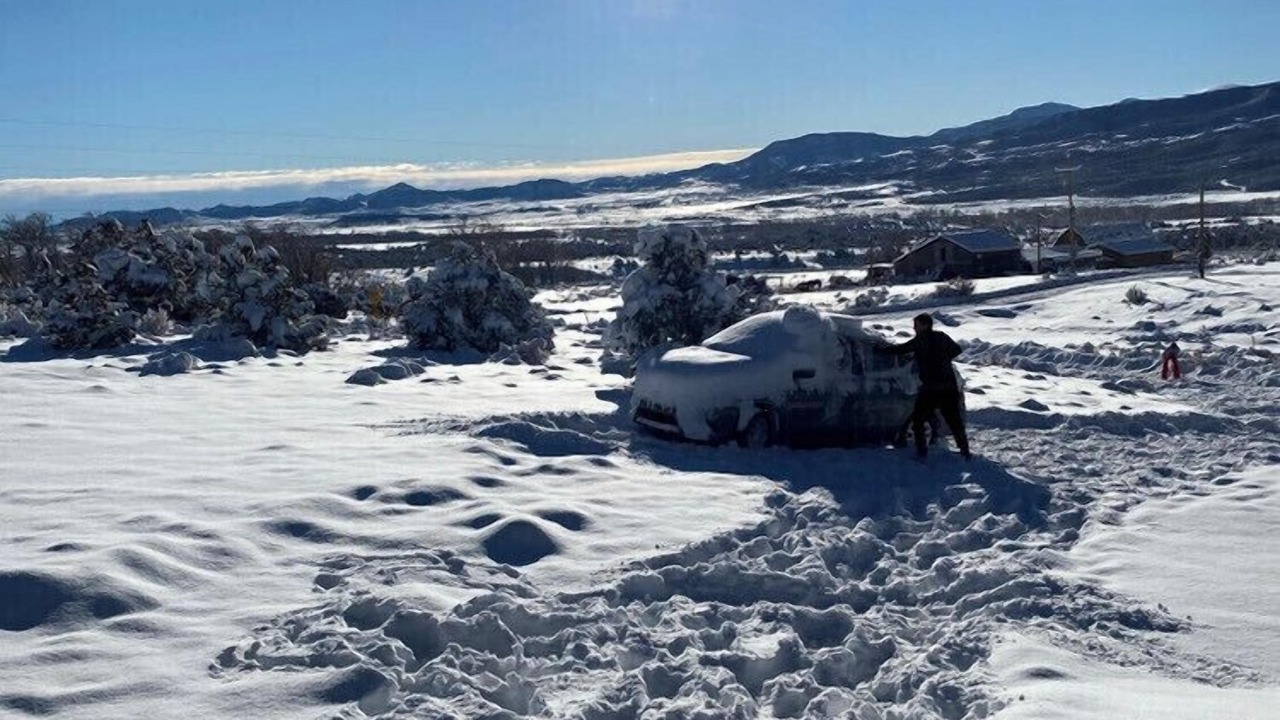 Photo of Others in South Fork