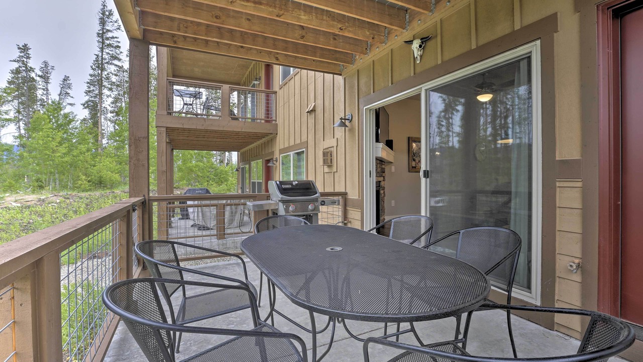 Photo of Outdoor in Rendezvous