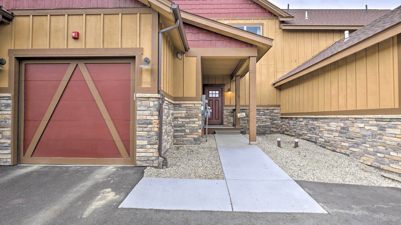 Photo of Outdoor in Rendezvous