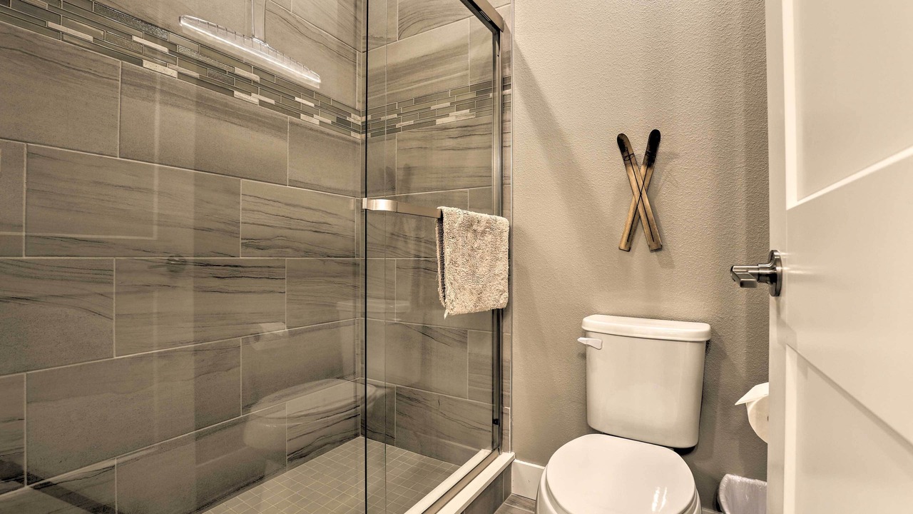 Photo of Bathroom in Rendezvous